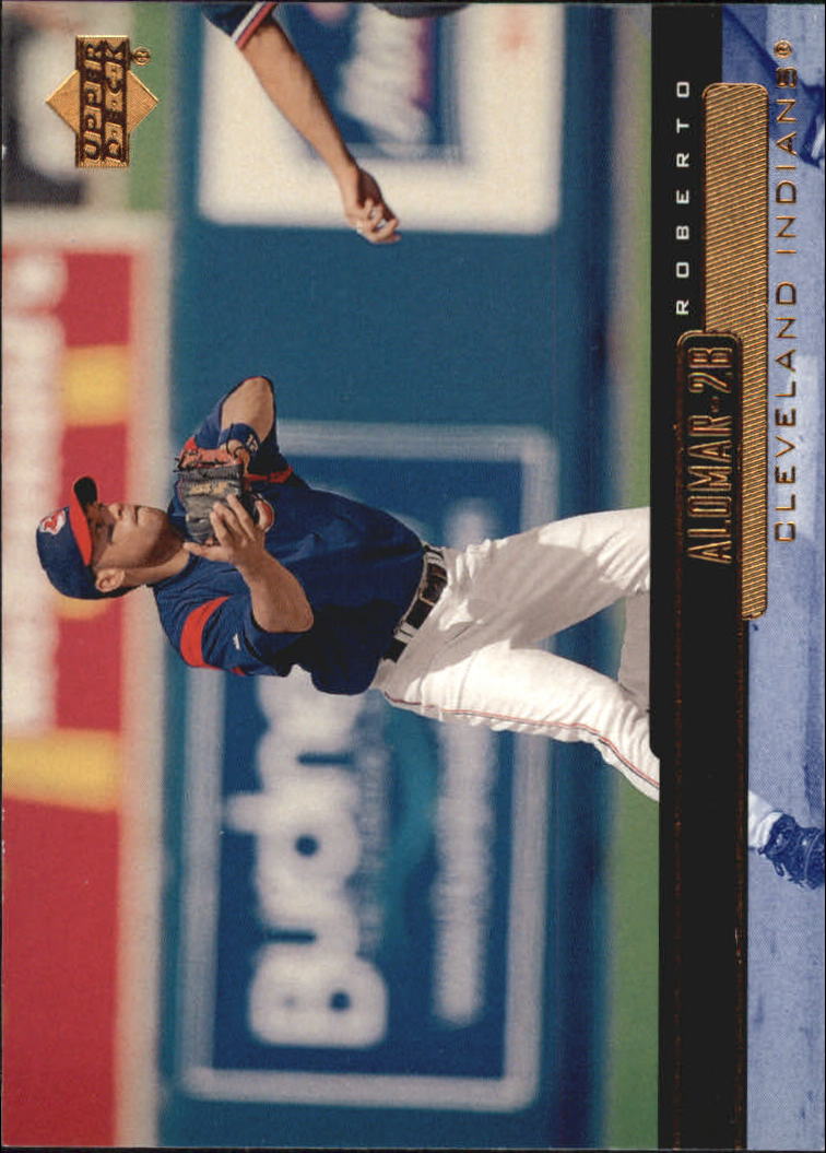 2000 Upper Deck Baseball Card Pick 274-540