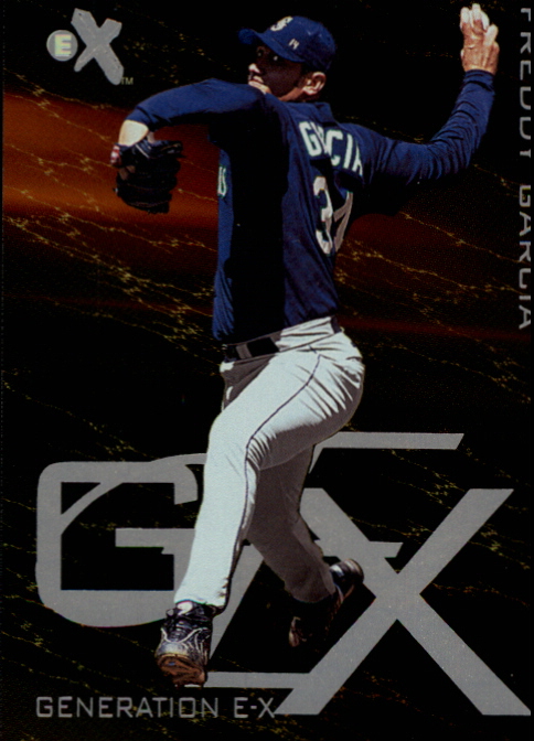 2000 E-X Baseball "Insert" Cards - Picture 8 of 17