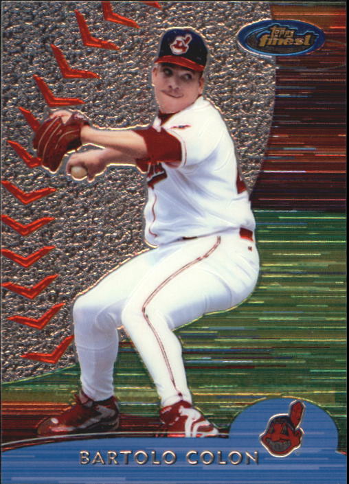 2000 Finest Baseball - Picture 10 of 203