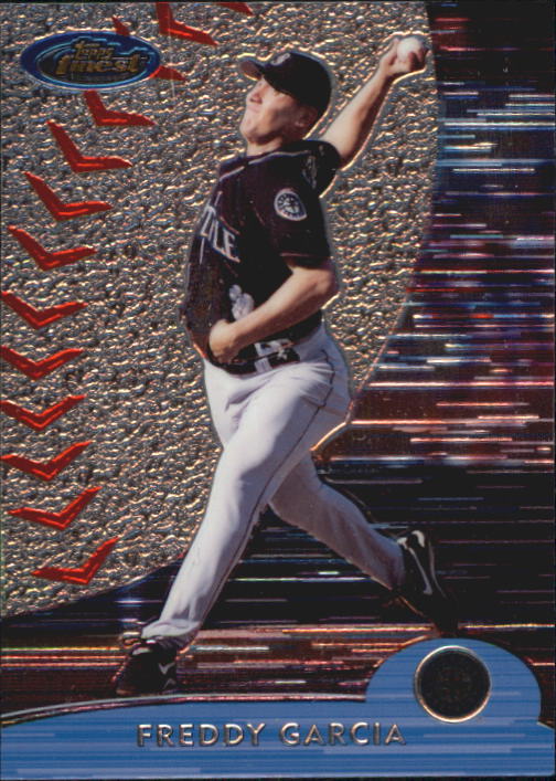 2000 Finest Baseball - Picture 12 of 203