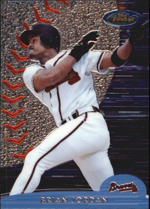 2000 Finest Baseball - Picture 14 of 203