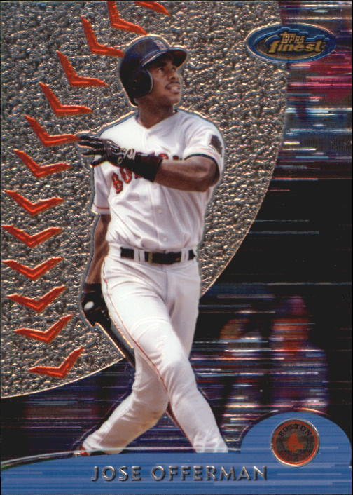 2000 Finest Baseball - Picture 16 of 203