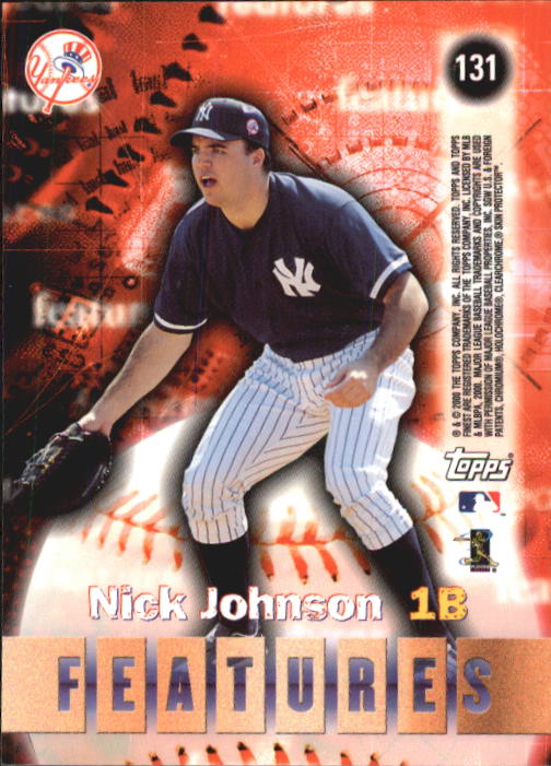 2000 Finest Baseball - Picture 21 of 203