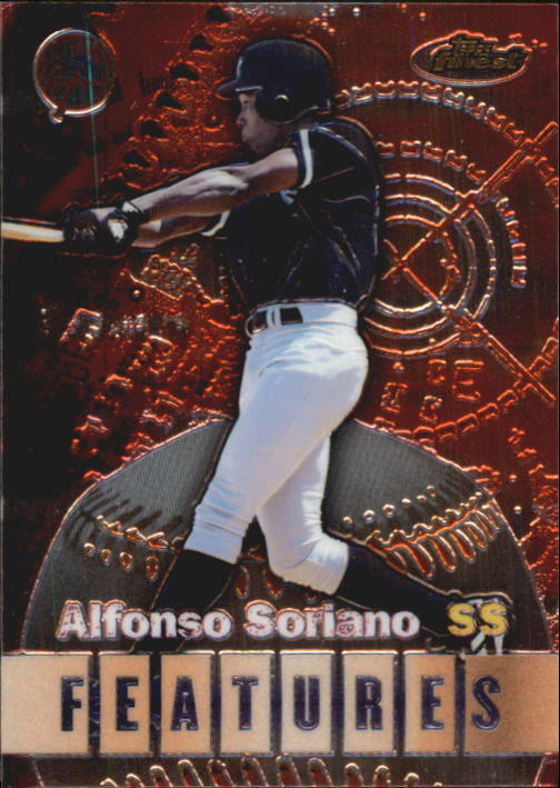 2000 Finest Baseball - Picture 20 of 203