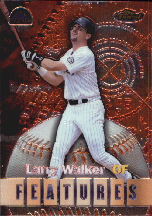 2000 Finest Baseball - Picture 22 of 203