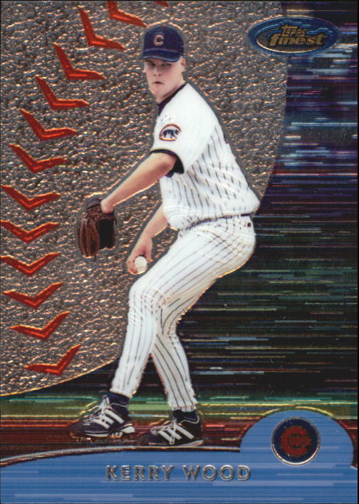 2000 Finest Baseball - Picture 26 of 203