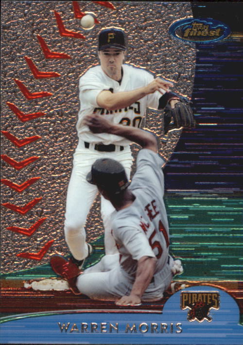 2000 Finest Baseball - Picture 30 of 203