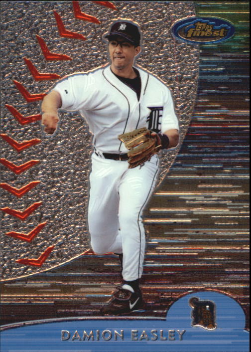 2000 Finest Baseball - Picture 38 of 203