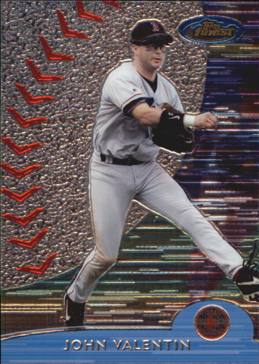 2000 Finest Baseball - Picture 44 of 203