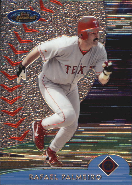 2000 Finest Baseball - Picture 46 of 203