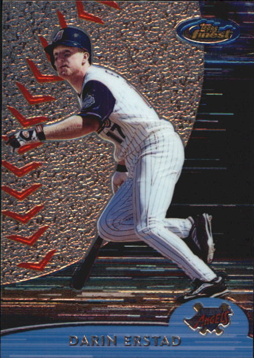 2000 Finest Baseball - Picture 56 of 203