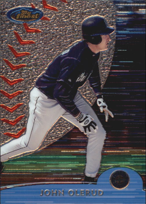 2000 Finest Baseball - Picture 70 of 203