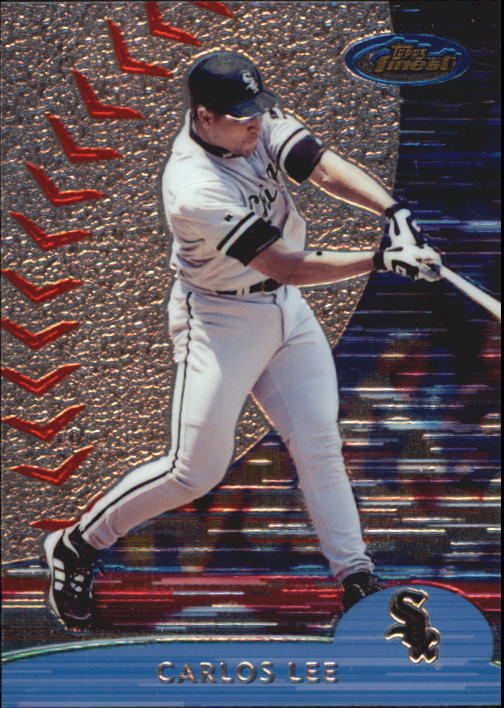 2000 Finest Baseball - Picture 74 of 203