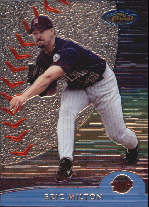 2000 Finest Baseball - Picture 76 of 203
