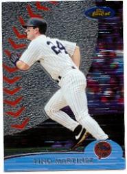 2000 Finest Baseball - Picture 86 of 203