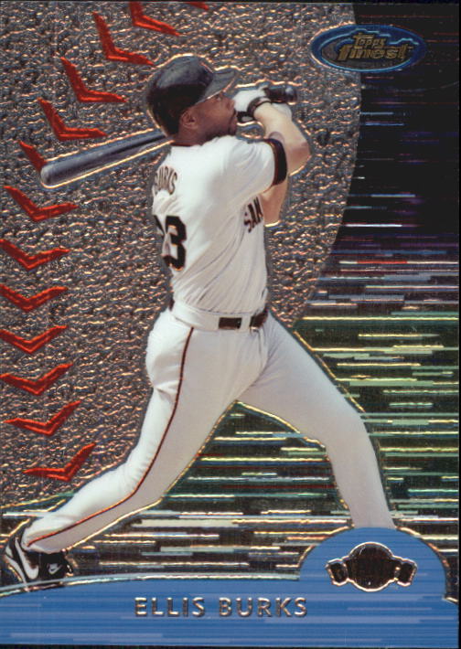 2000 Finest Baseball - Picture 90 of 203