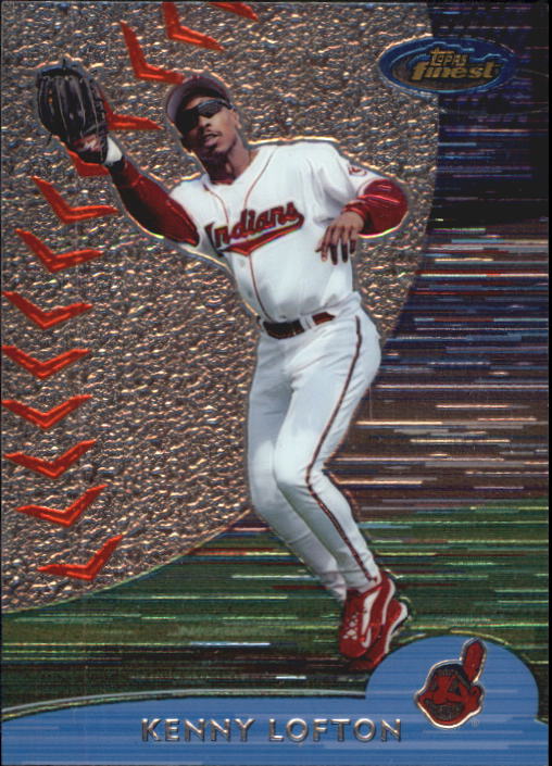 2000 Finest Baseball - Picture 108 of 203