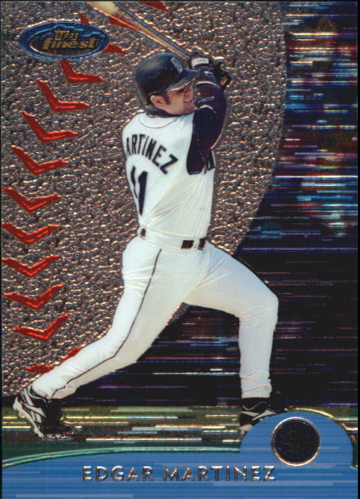 2000 Finest Baseball - Picture 110 of 203