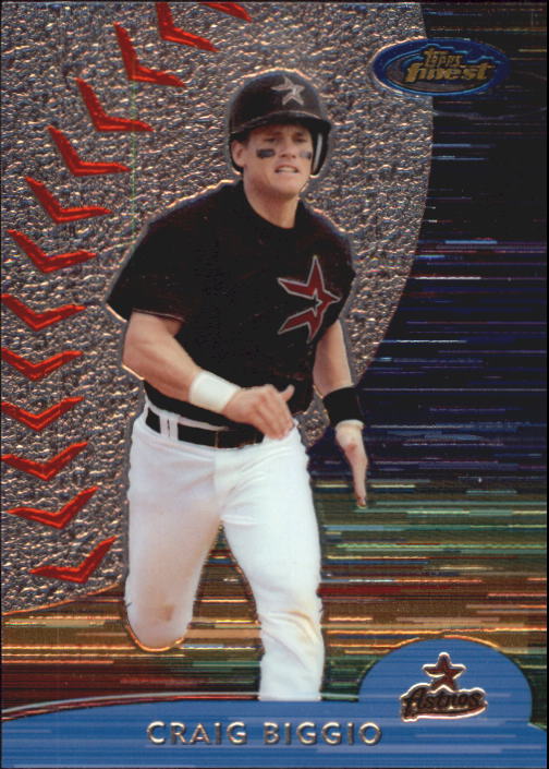 2000 Finest Baseball - Picture 116 of 203