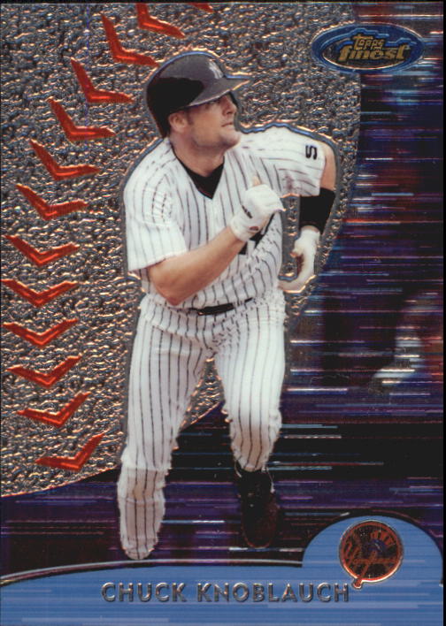 2000 Finest Baseball - Picture 122 of 203