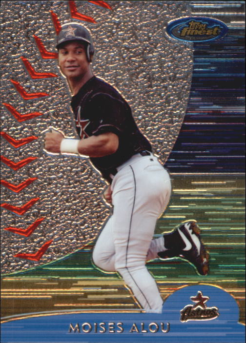2000 Finest Baseball - Picture 124 of 203