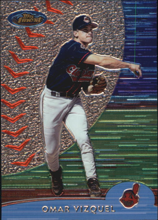 2000 Finest Baseball - Picture 126 of 203