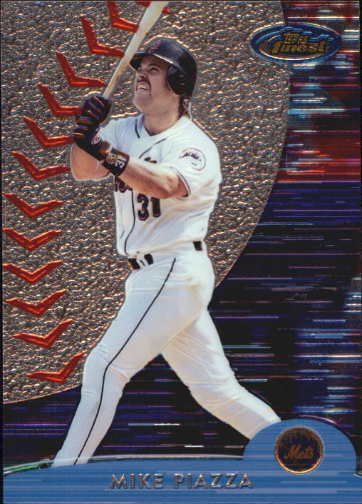 2000 Finest Baseball - Picture 146 of 203