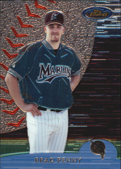 2000 Finest Baseball - Picture 148 of 203