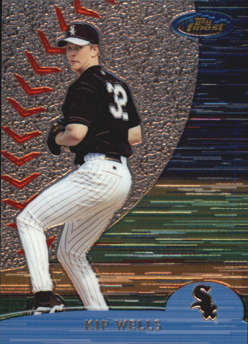 2000 Finest Baseball - Picture 150 of 203