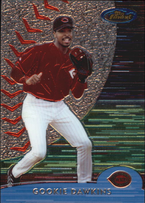 2000 Finest Baseball - Picture 164 of 203