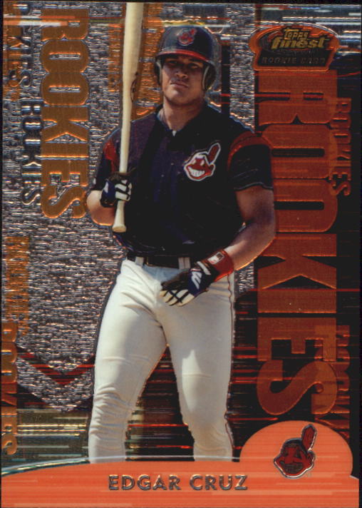 2000 Finest Baseball Rookie RC Singles xxxx/2000 xxxx/3000 - You