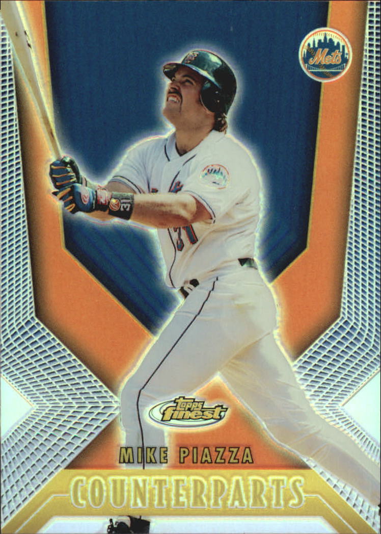 2000 Finest Baseball - Picture 202 of 203
