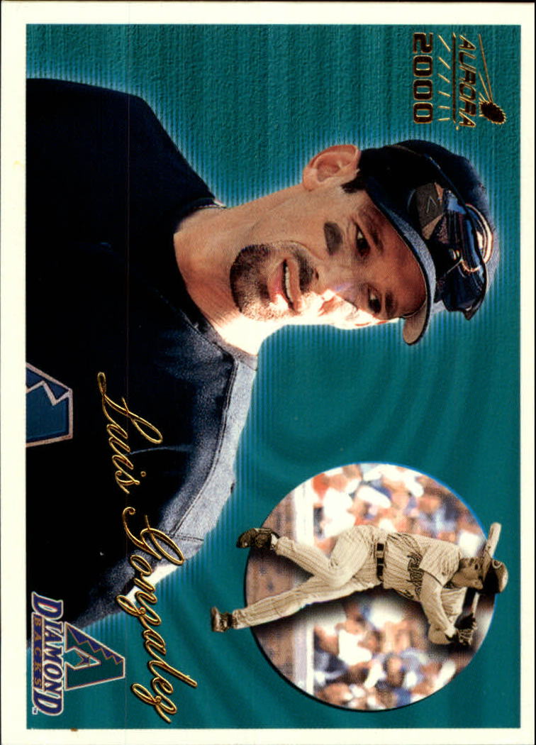 2000 Aurora Baseball Card Pick - Picture 12 of 281