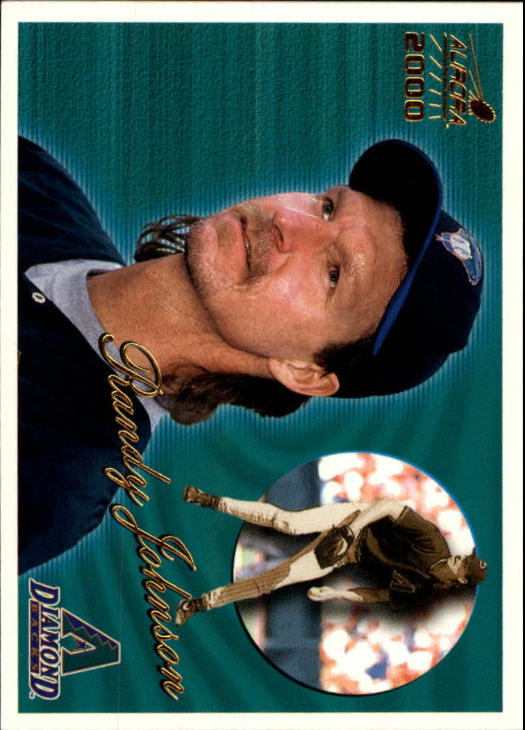 2000 Aurora Baseball Card Pick - Picture 14 of 281