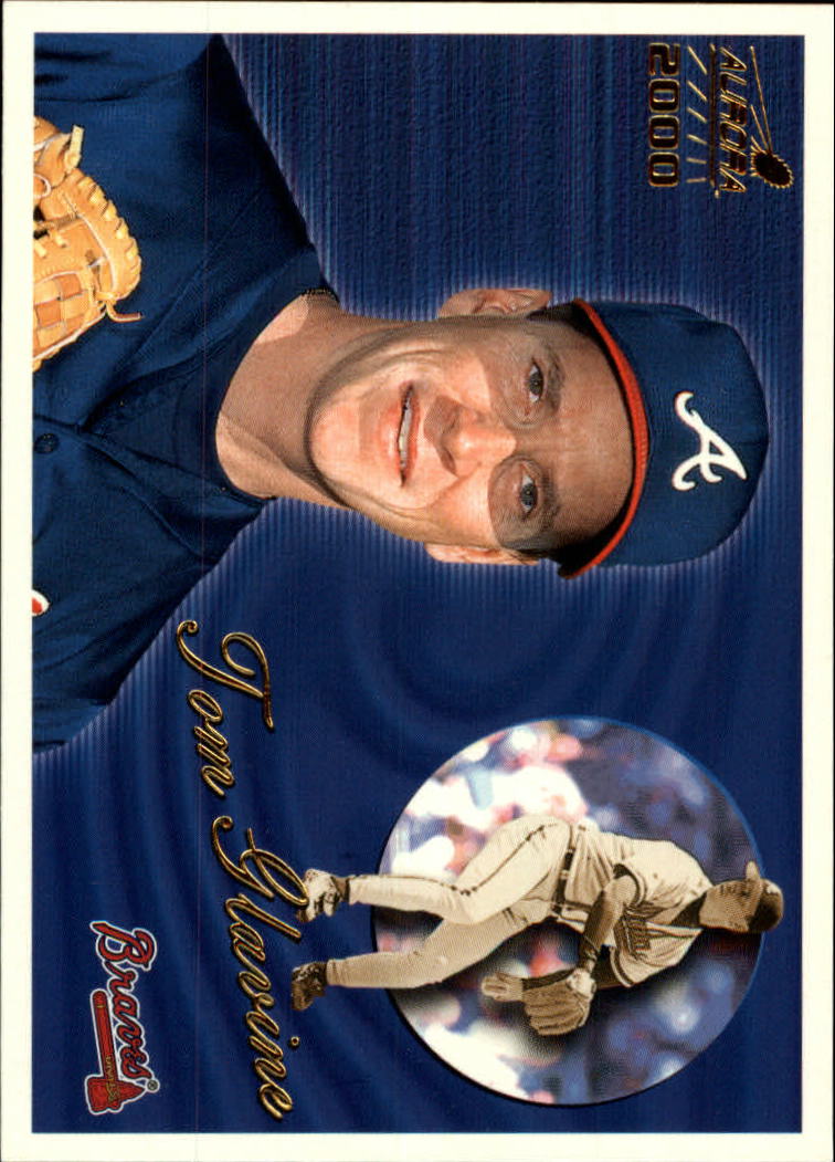 2000 Aurora Baseball Card Pick - Picture 18 of 281