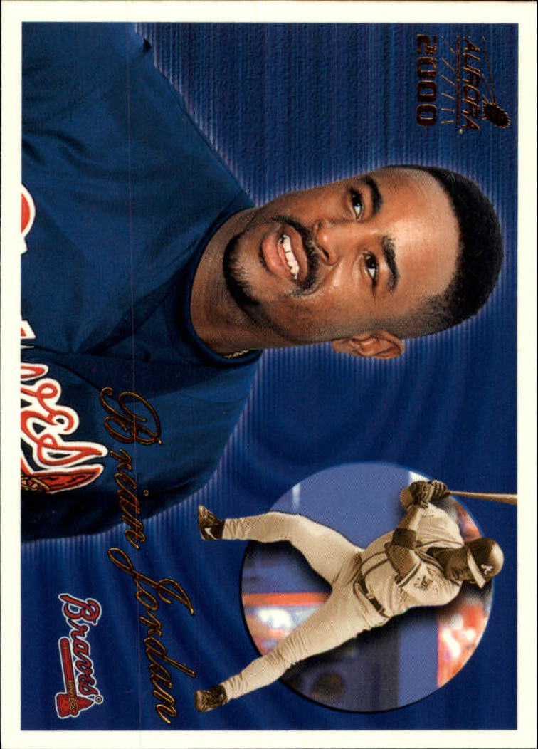 2000 Aurora Baseball Card Pick - Picture 24 of 281
