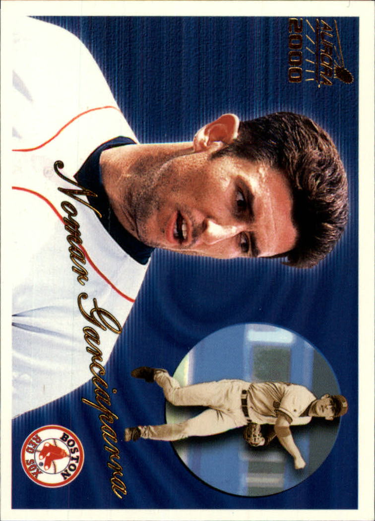 2000 Aurora Baseball Card Pick - Picture 40 of 281