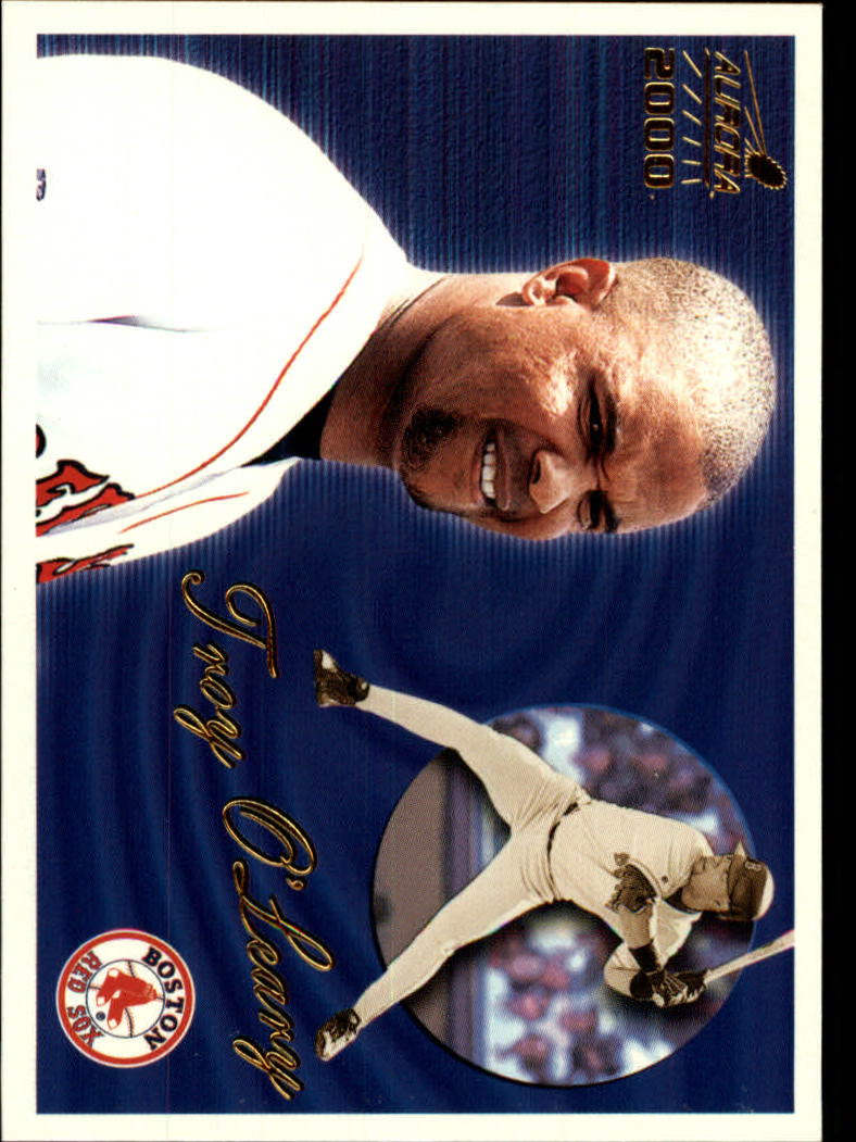 2000 Aurora Baseball Card Pick - Picture 44 of 281