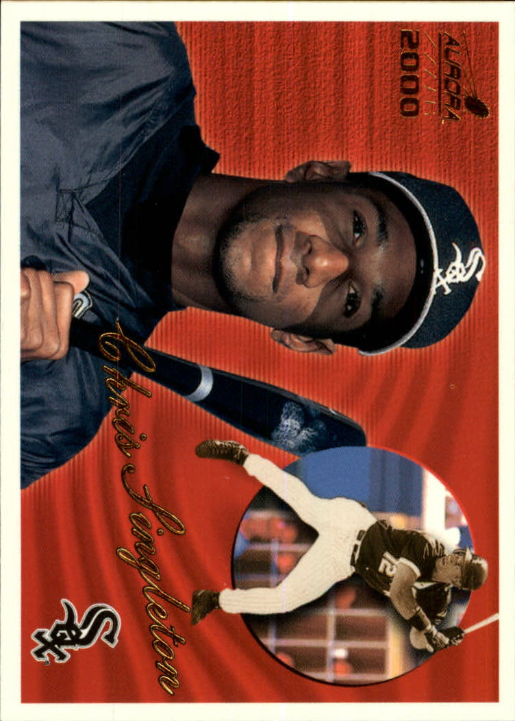2000 Aurora Baseball Card Pick - Picture 64 of 281