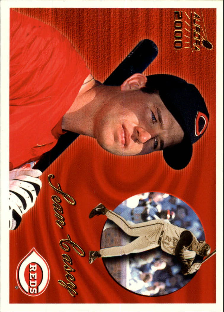 2000 Aurora Baseball Card Pick - Picture 70 of 281