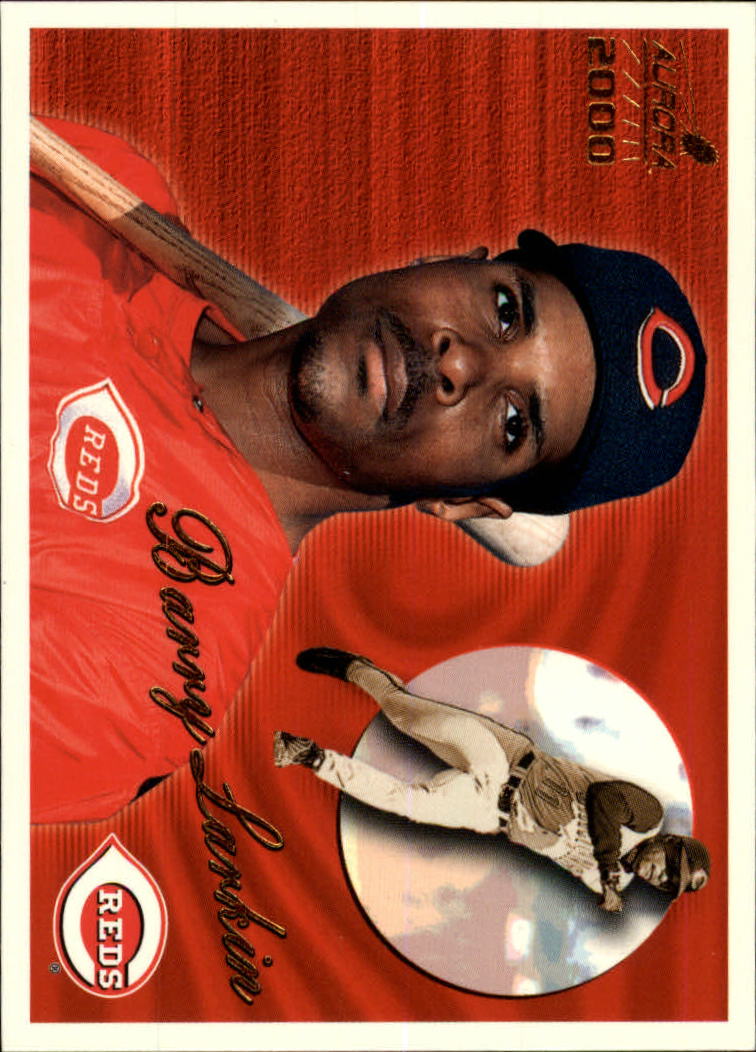 2000 Aurora Baseball Card Pick - Picture 72 of 281