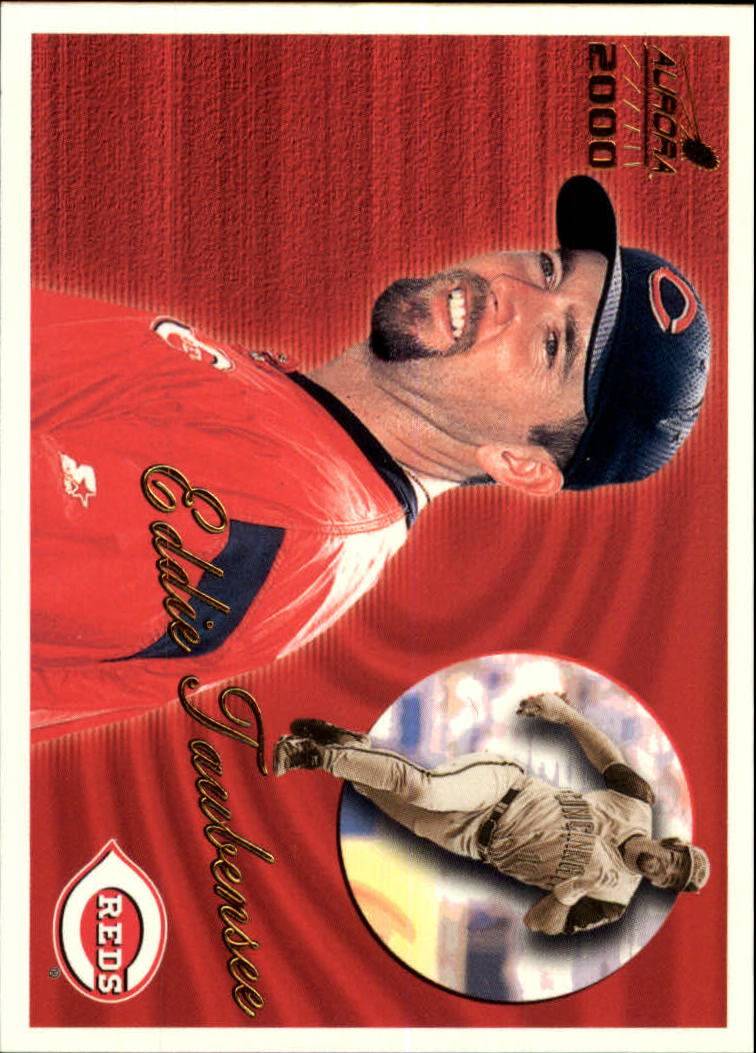 2000 Aurora Baseball Card Pick - Picture 76 of 281