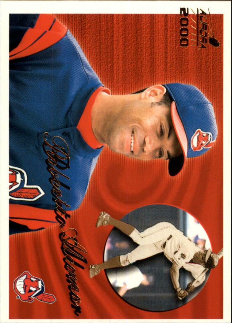 2000 Aurora Baseball Card Pick - Picture 78 of 281