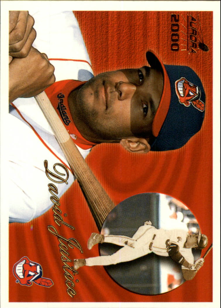 2000 Aurora Baseball Card Pick - Picture 80 of 281