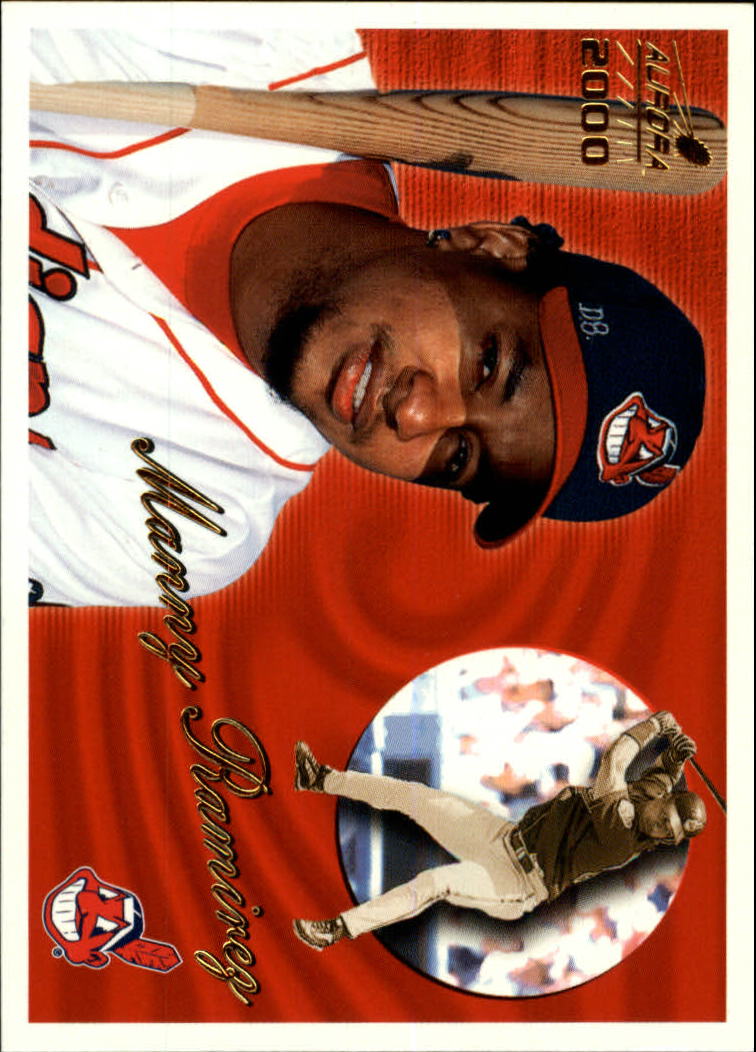 2000 Aurora Baseball Card Pick - Picture 84 of 281