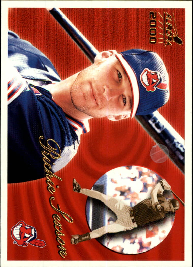 2000 Aurora Baseball Card Pick - Picture 86 of 281