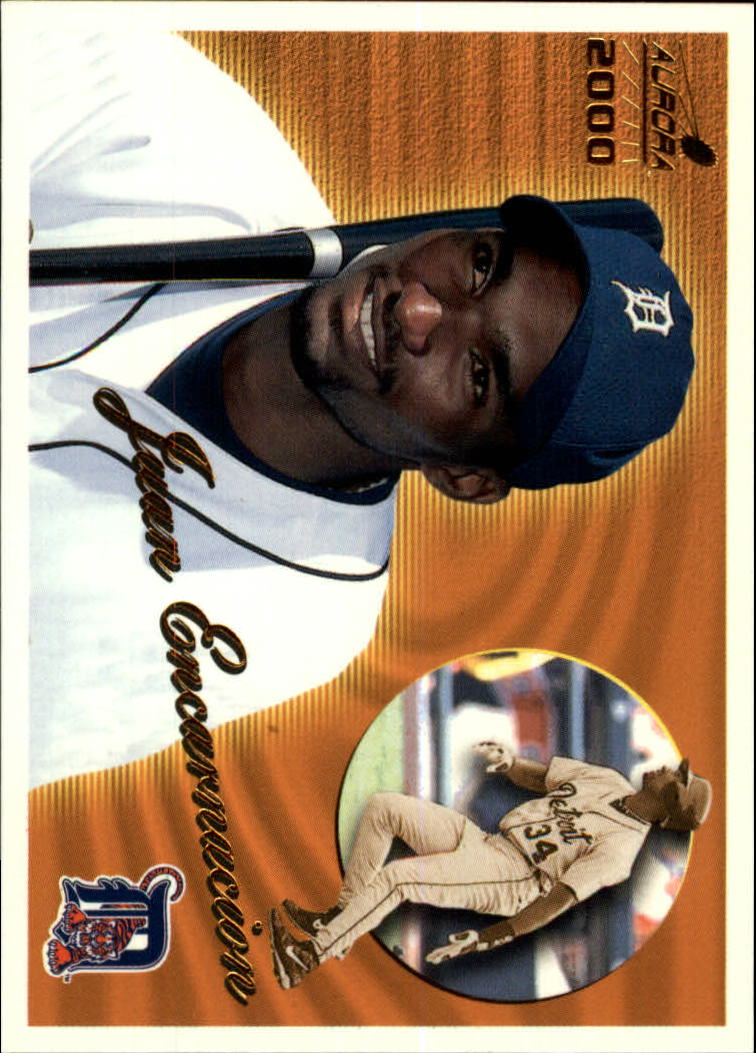 2000 Aurora Baseball Card Pick - Picture 102 of 281