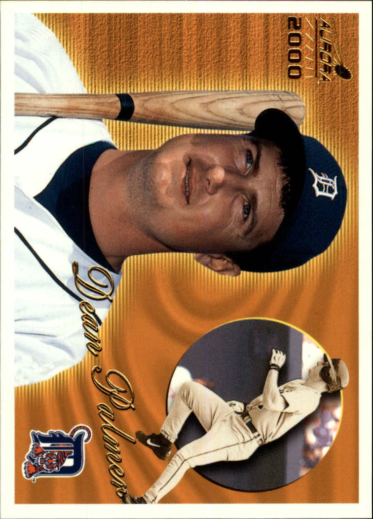 2000 Aurora Baseball Card Pick - Picture 106 of 281