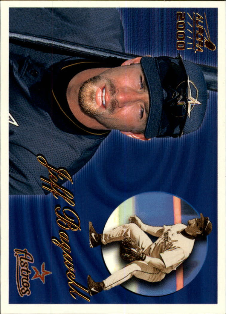 2000 Aurora Baseball Card Pick - Picture 118 of 281