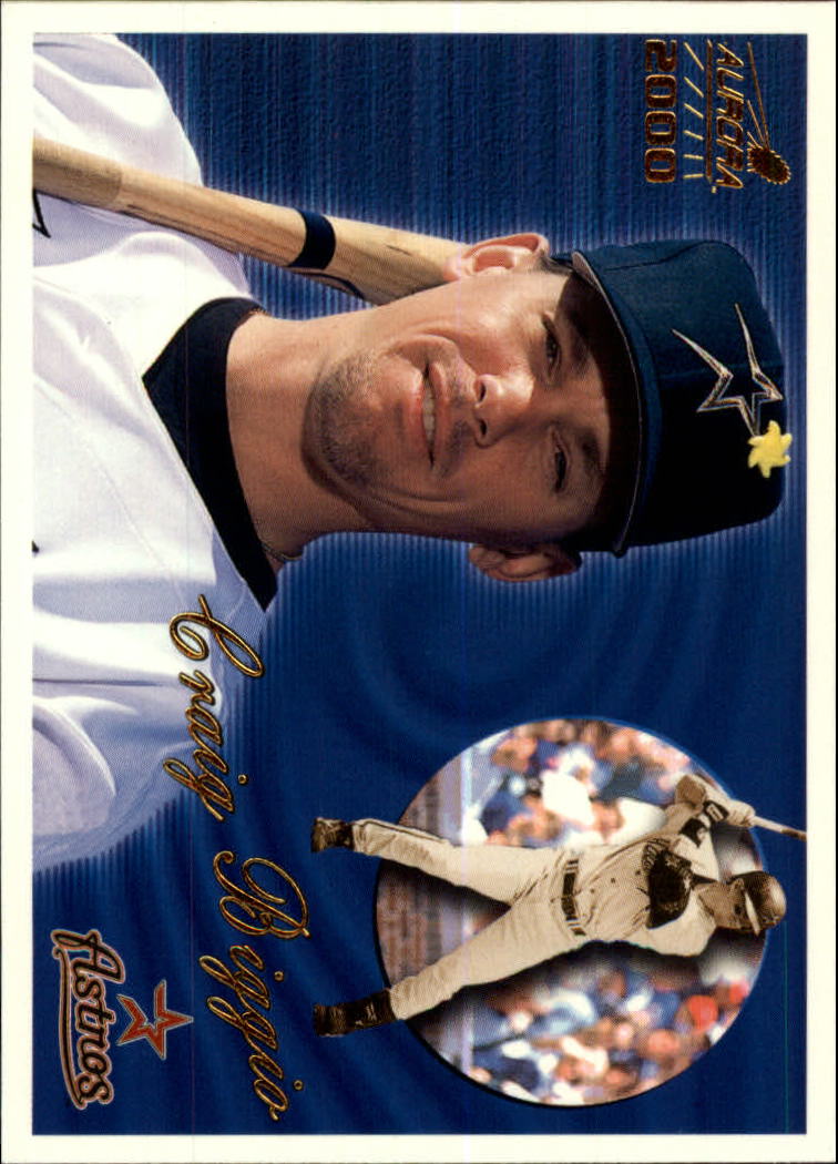2000 Aurora Baseball Card Pick - Picture 120 of 281